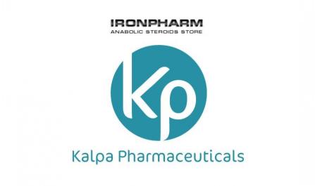 Kalpa Pharmaceuticals - New lab is for sale