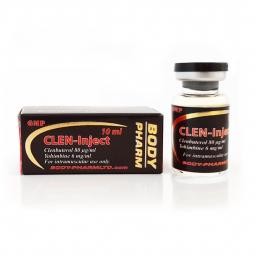 Clen-Inject