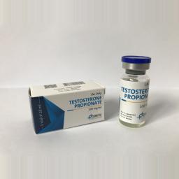 Testosterone Propionate - 10ml